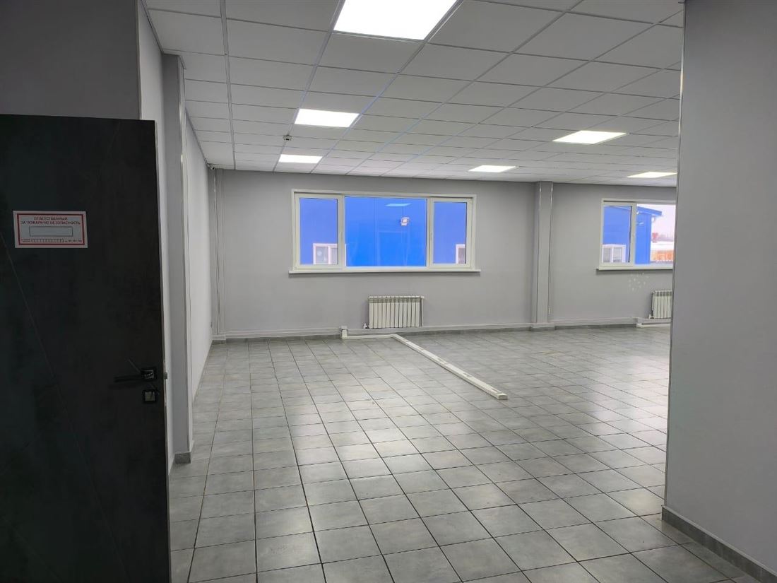Сдам в аренду помещение свободного назначения 575 м.кв.