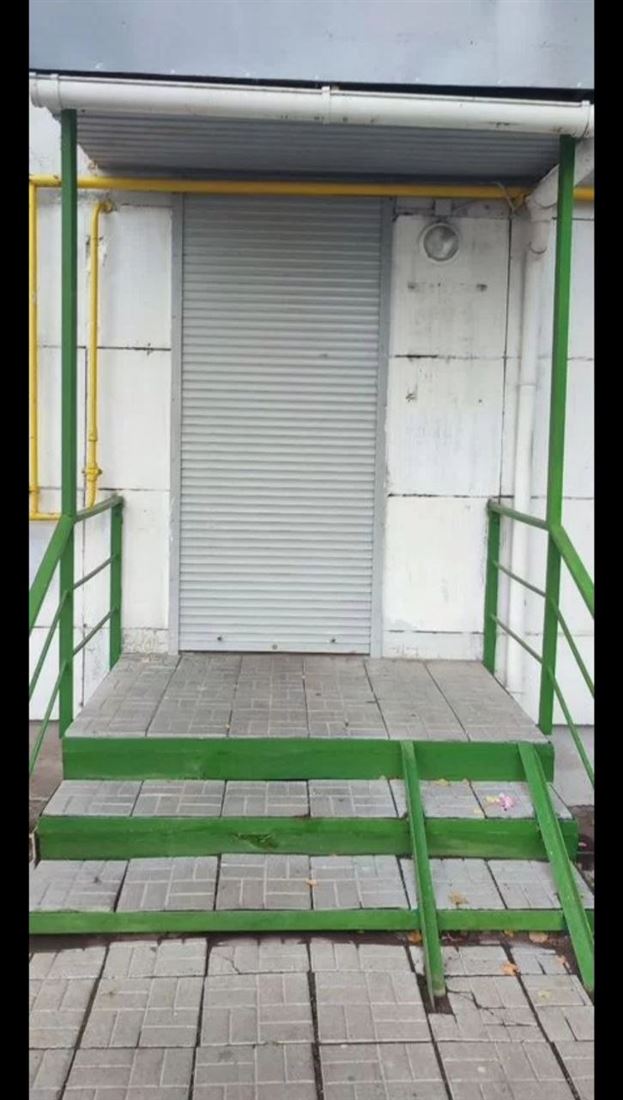 Сдам в аренду помещение свободного назначения 32 м.кв.