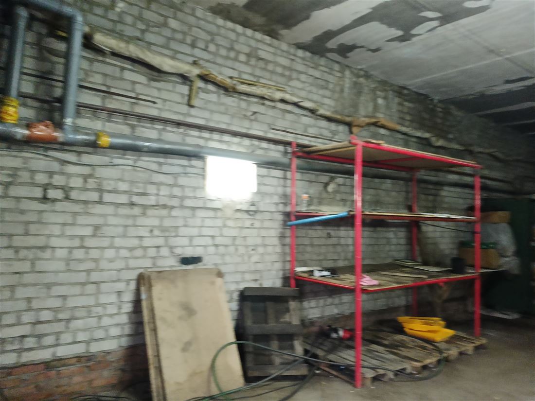 Сдам в аренду помещение свободного назначения 203.4 м.кв.