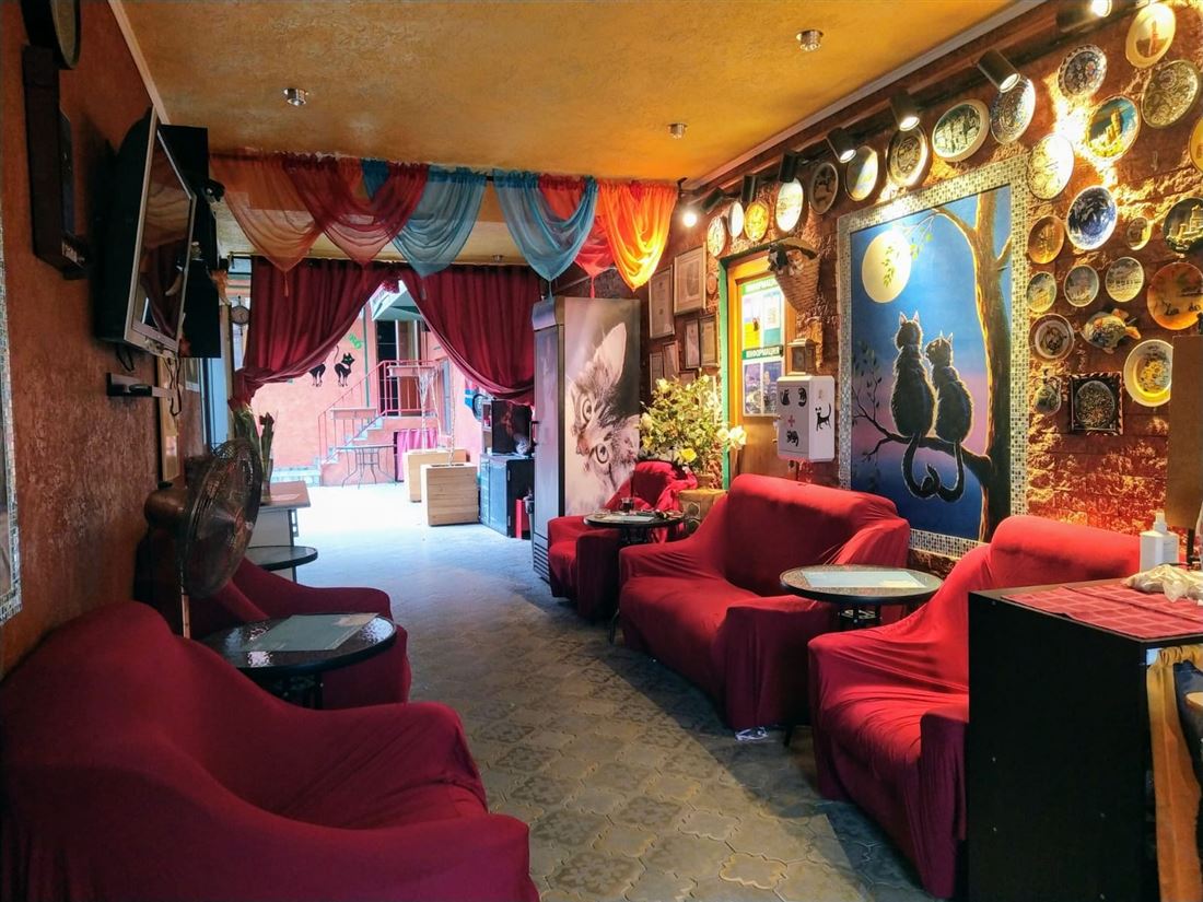 Продам помещение свободного назначения 696.9 м.кв.