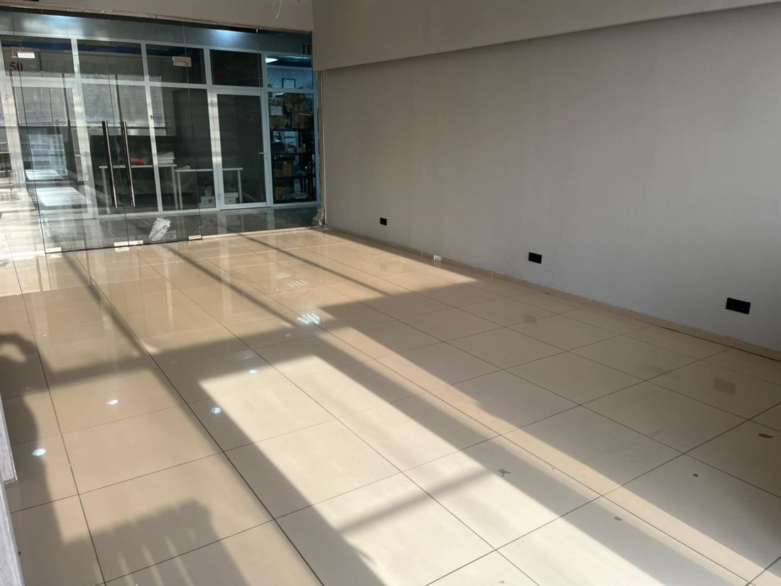 Сдам в аренду помещение свободного назначения 48 м.кв.