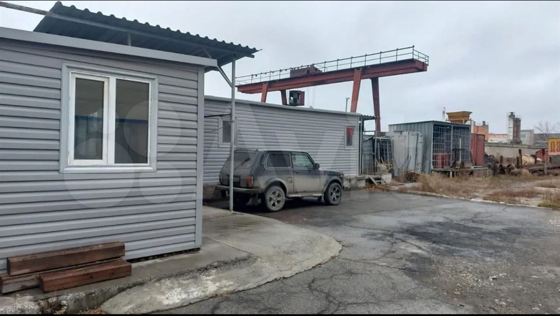 Продам помещение свободного назначения 3000 м.кв.