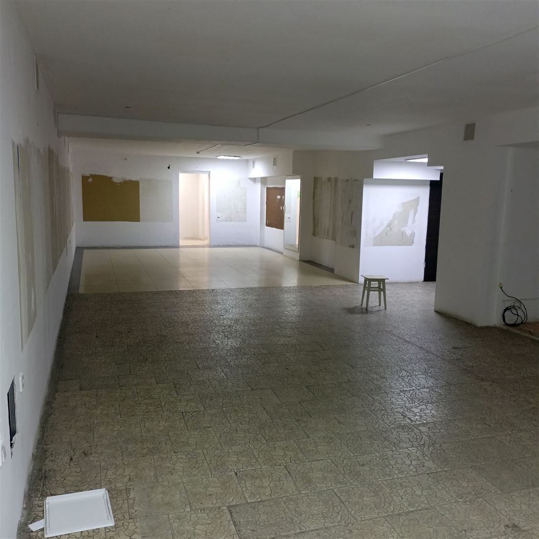 Сдам в аренду помещение свободного назначения 40 м.кв.