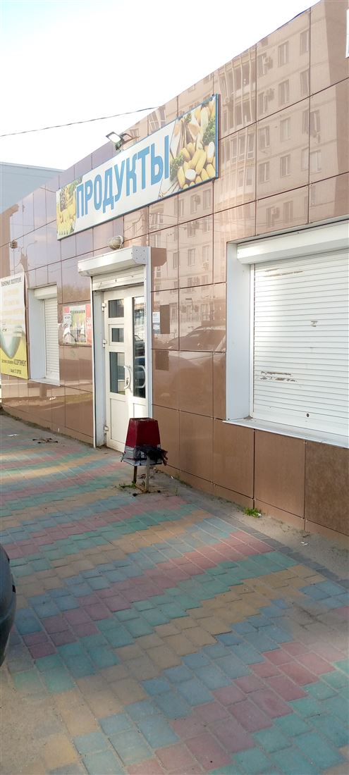 Сдам в аренду помещение свободного назначения 70 м.кв.