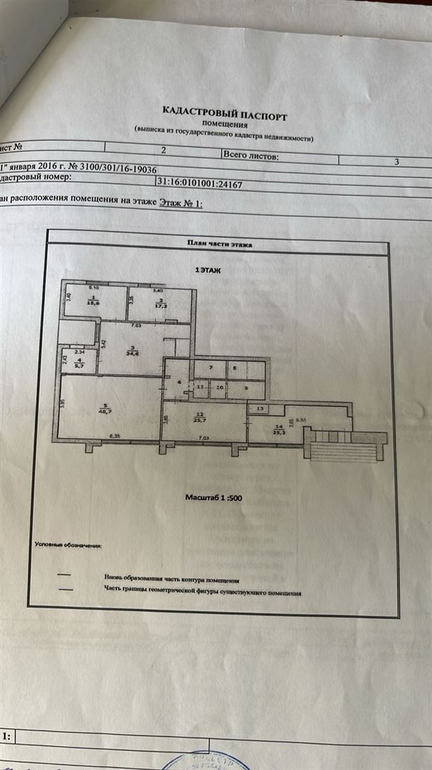 Сдам в аренду помещение свободного назначения 201 м.кв.