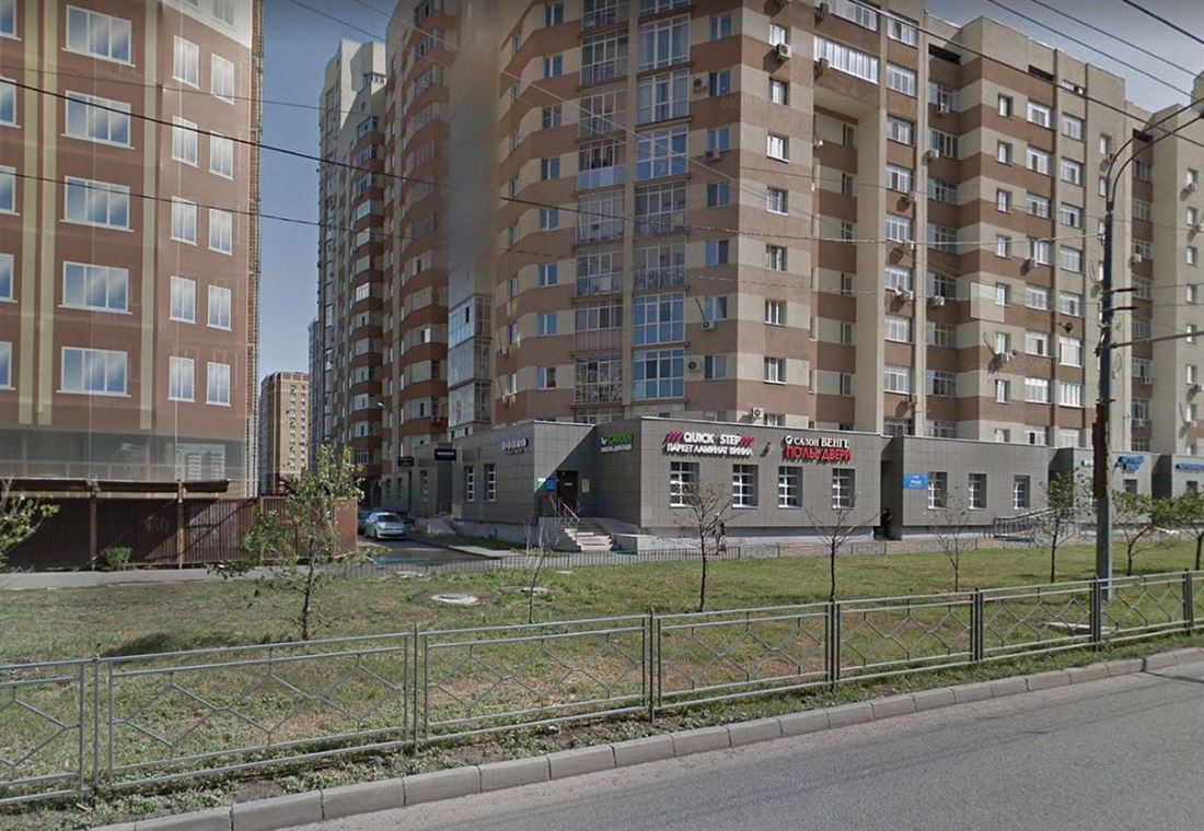 Сдам в аренду помещение свободного назначения 50 м.кв.