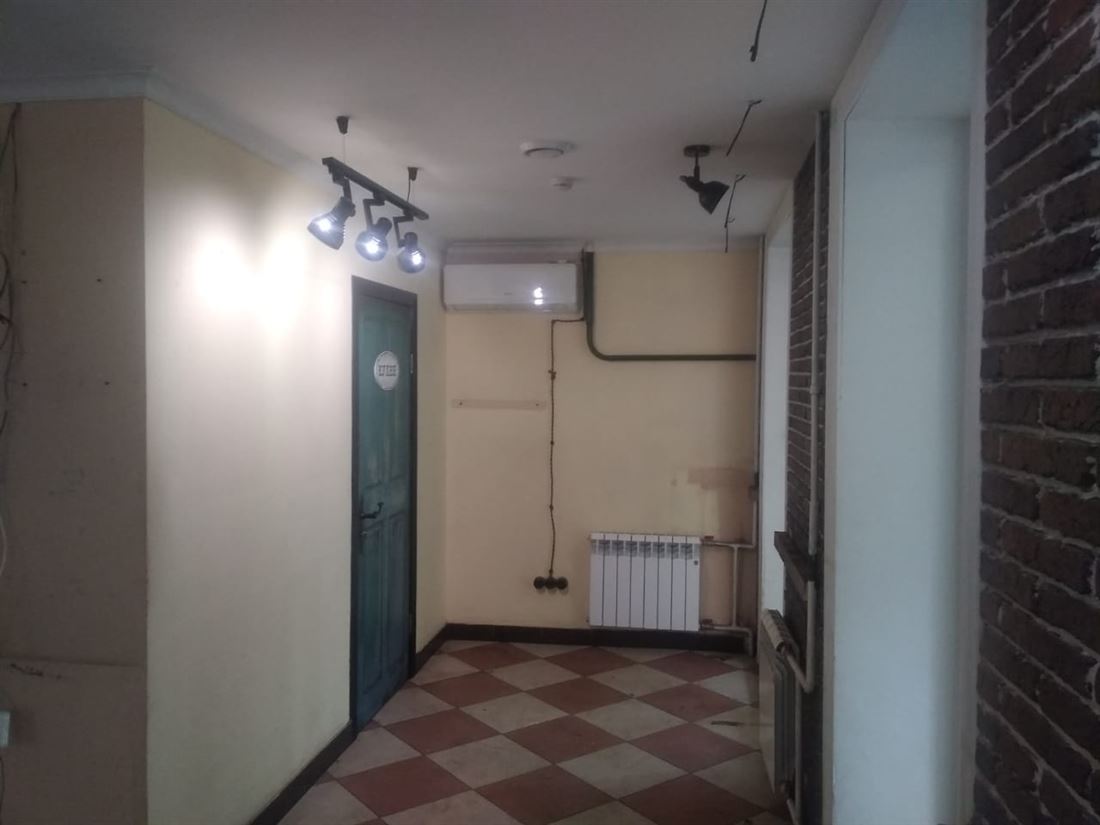 Сдам в аренду помещение свободного назначения 41.4 м.кв.