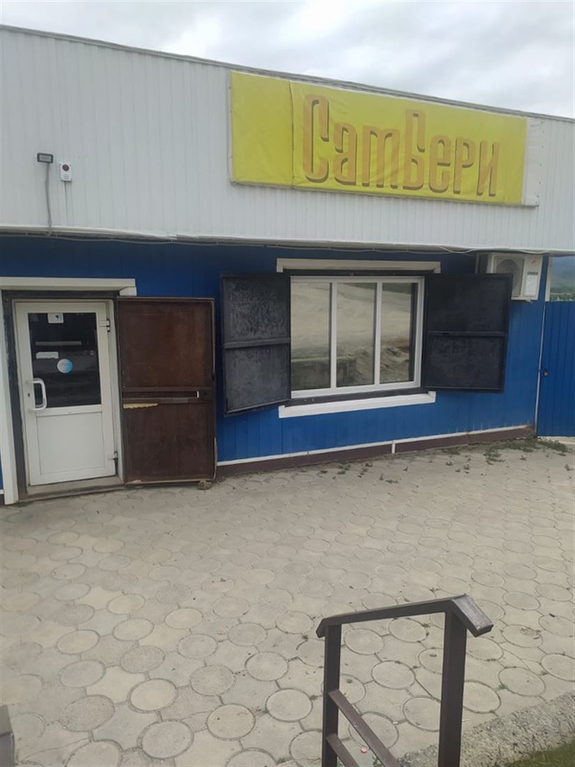Сдам в аренду помещение свободного назначения 124 м.кв.