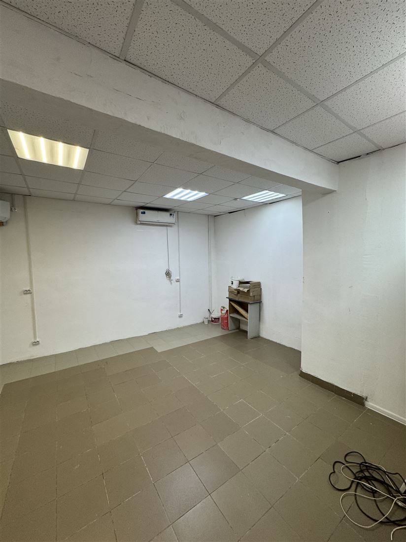 Сдам в аренду помещение свободного назначения 120 м.кв.