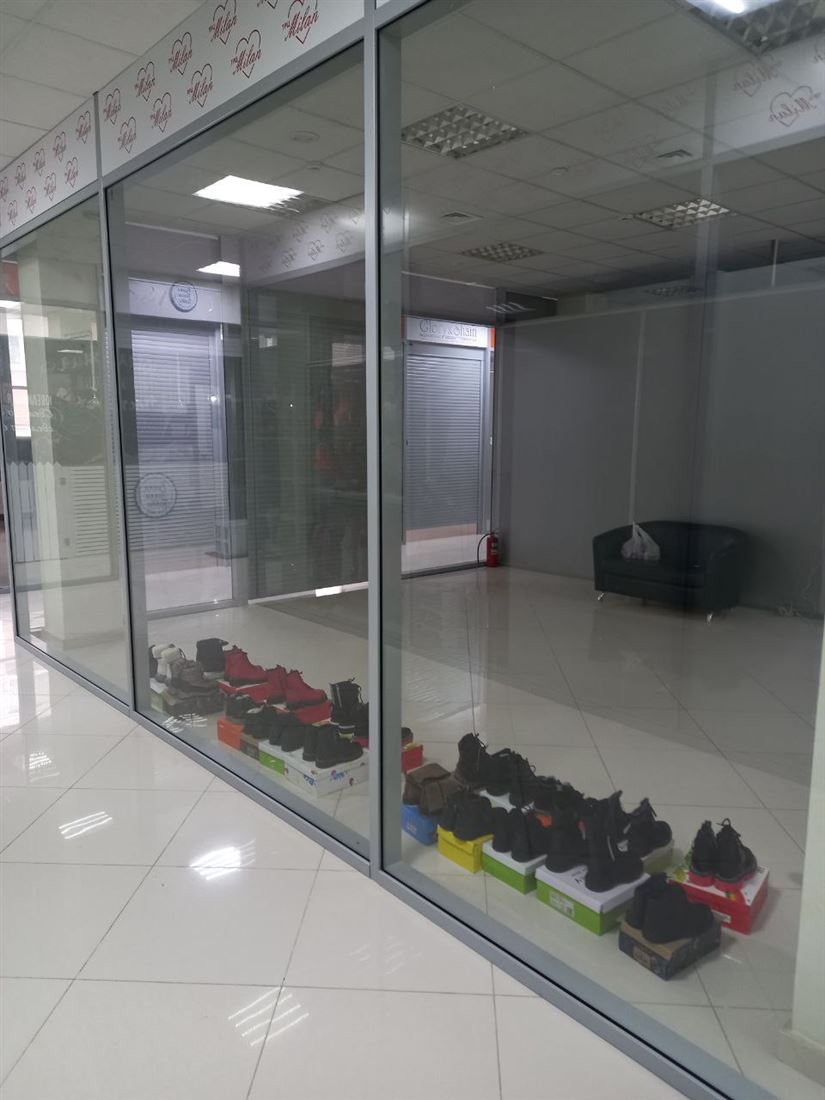 Сдам в аренду помещение свободного назначения 39 м.кв.