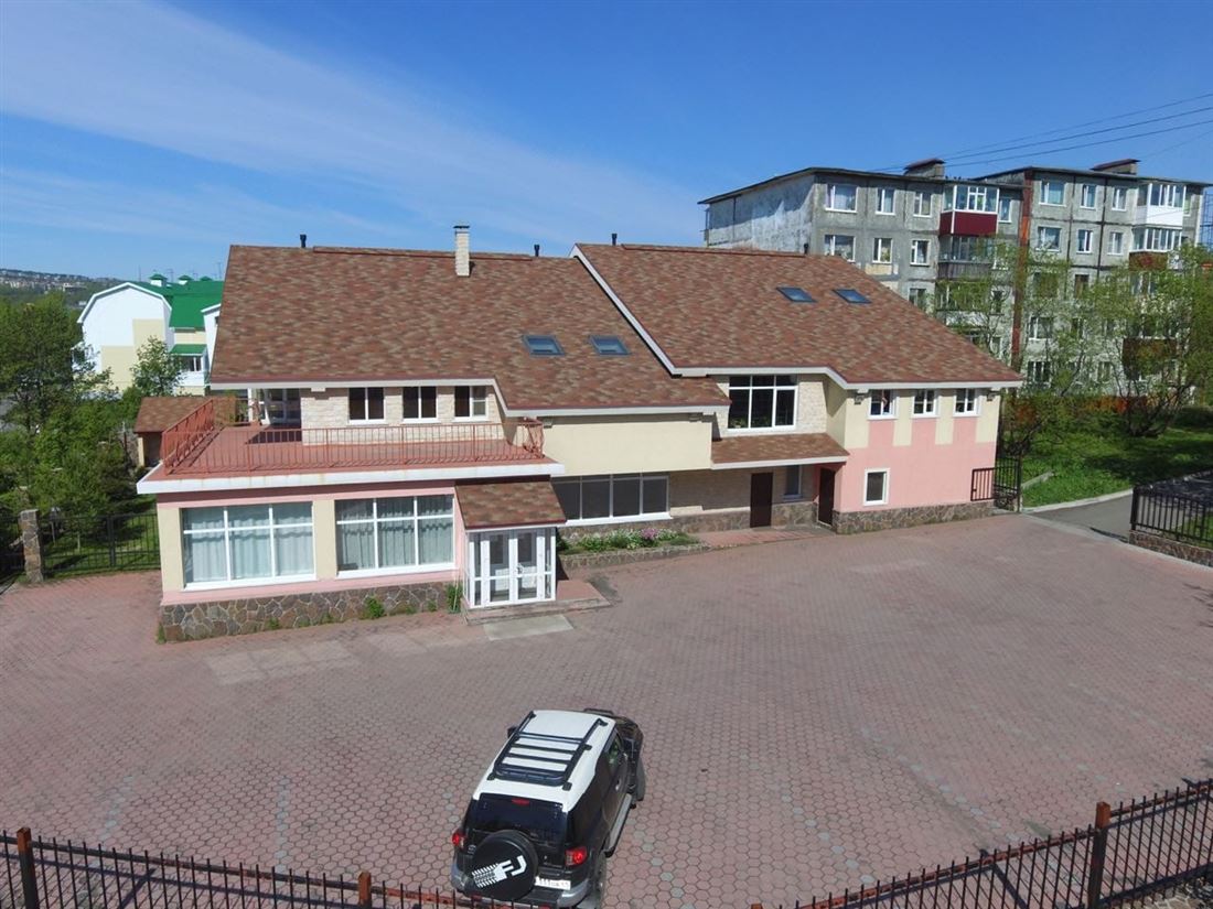 Продам помещение свободного назначения 1500 м.кв.