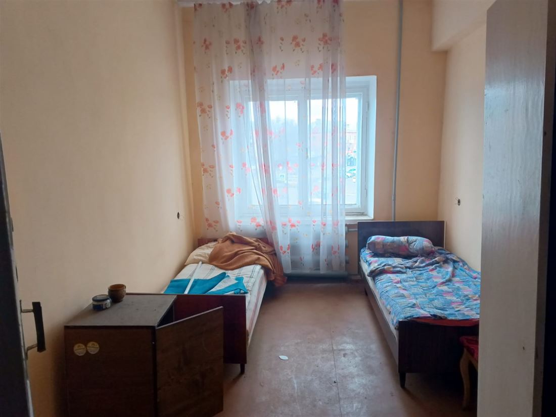 Продам помещение свободного назначения 1166 м.кв.