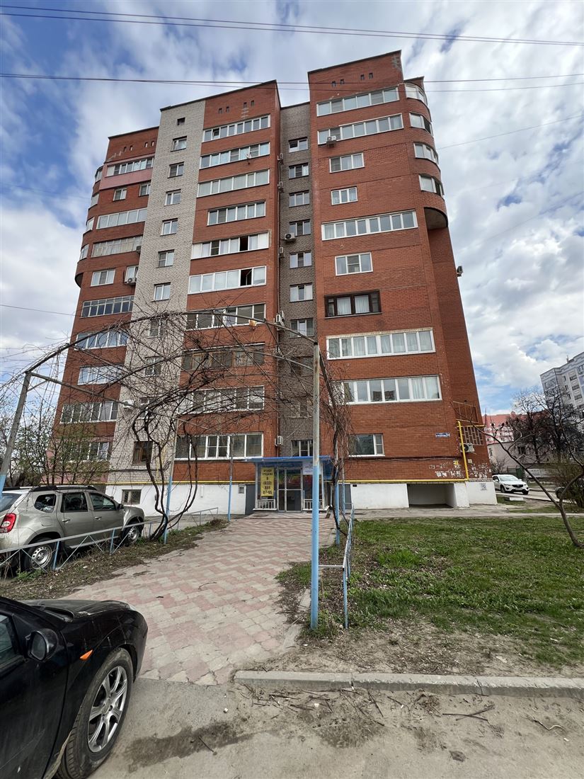 Сдам в аренду помещение свободного назначения 172.5 м.кв.
