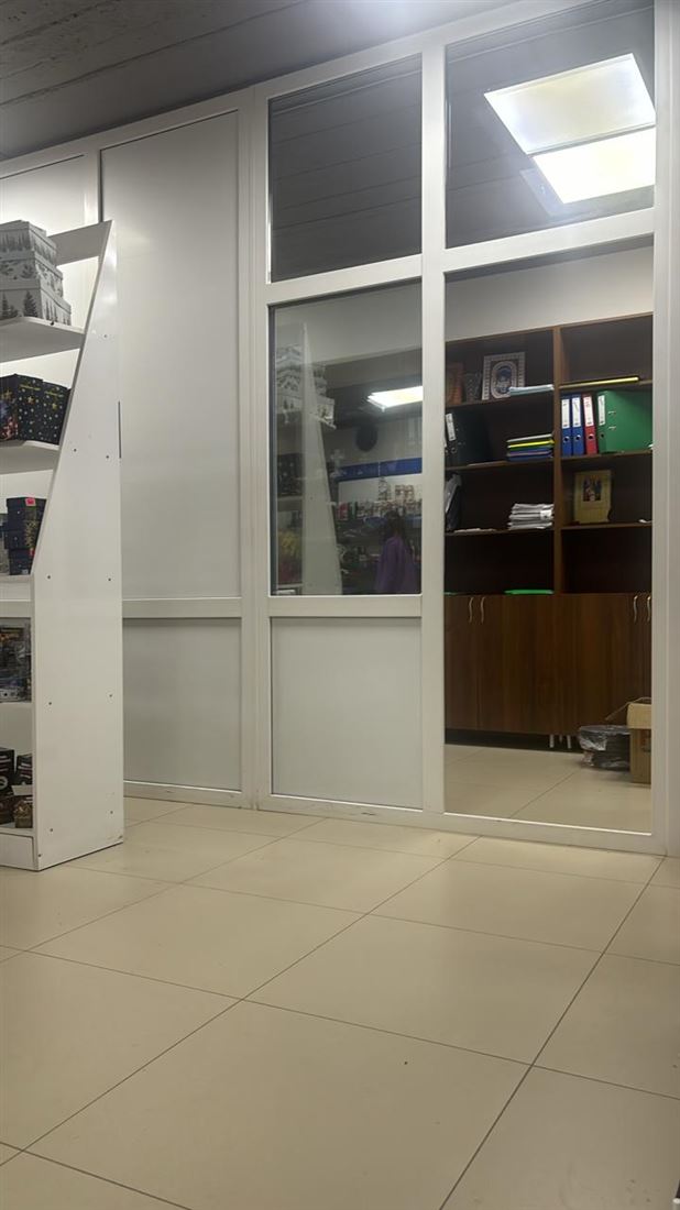 Сдам в аренду помещение свободного назначения 200 м.кв.