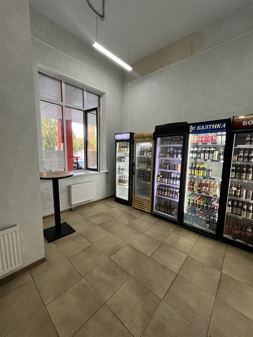 Продам помещение свободного назначения 67.2 м.кв.