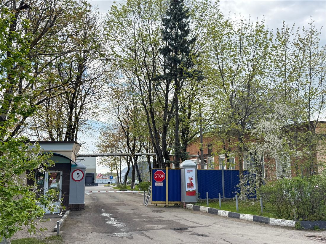 Сдам в аренду помещение свободного назначения 1303 м.кв.