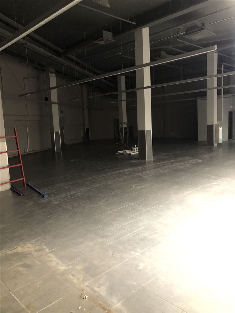 Сдам в аренду помещение свободного назначения 340 м.кв.