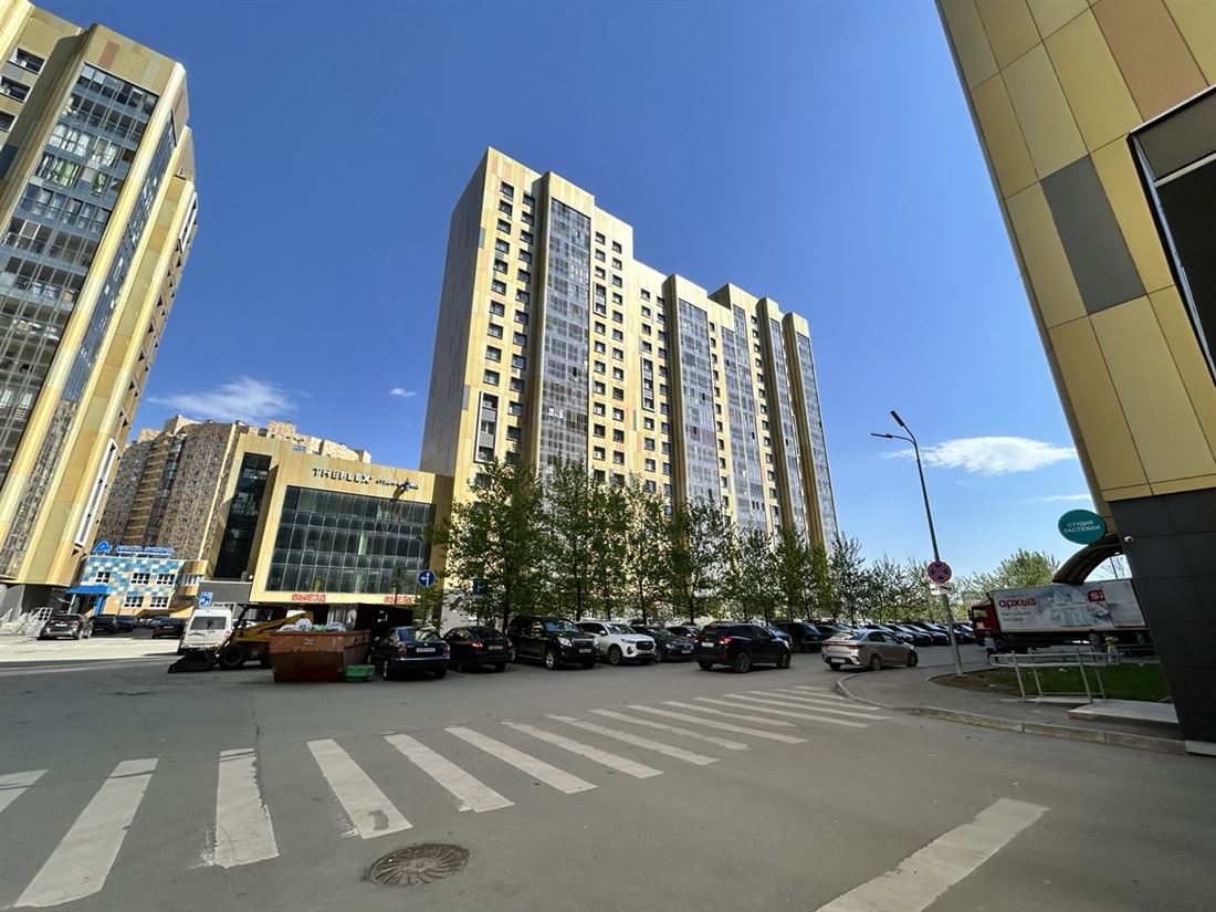 Продам помещение свободного назначения 252 м.кв.