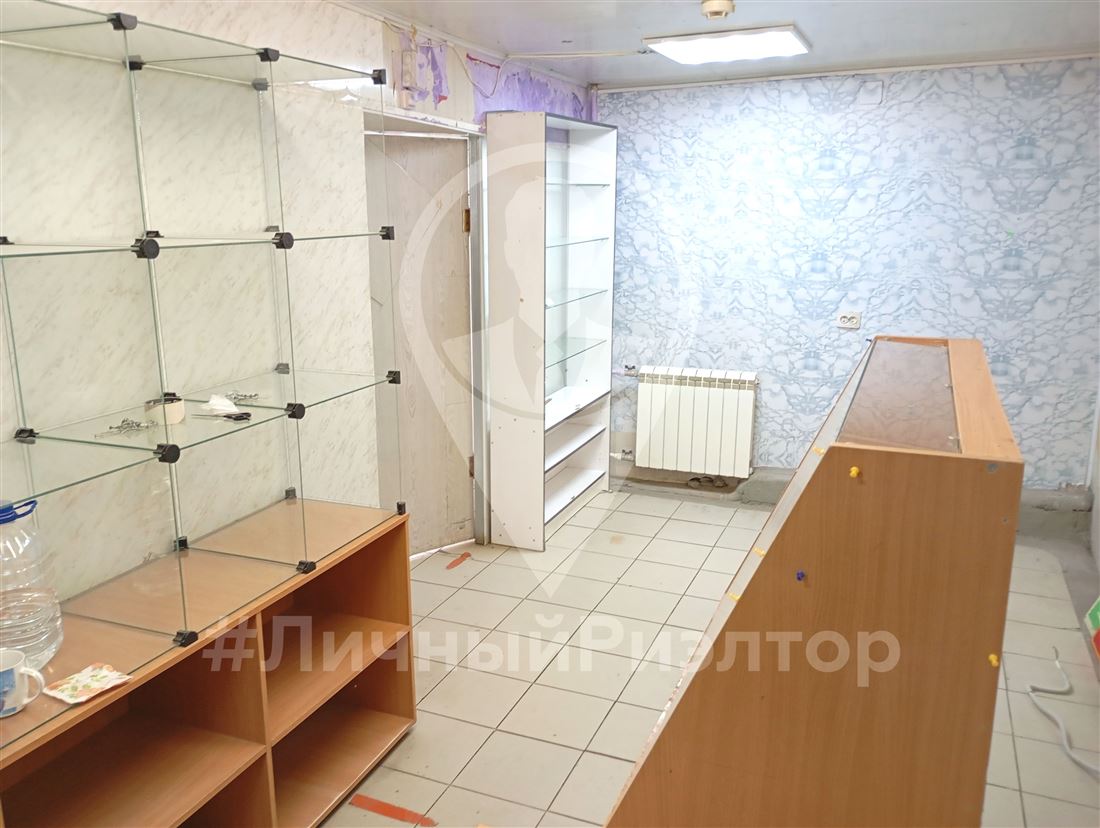 Сдам в аренду помещение свободного назначения 25 м.кв.