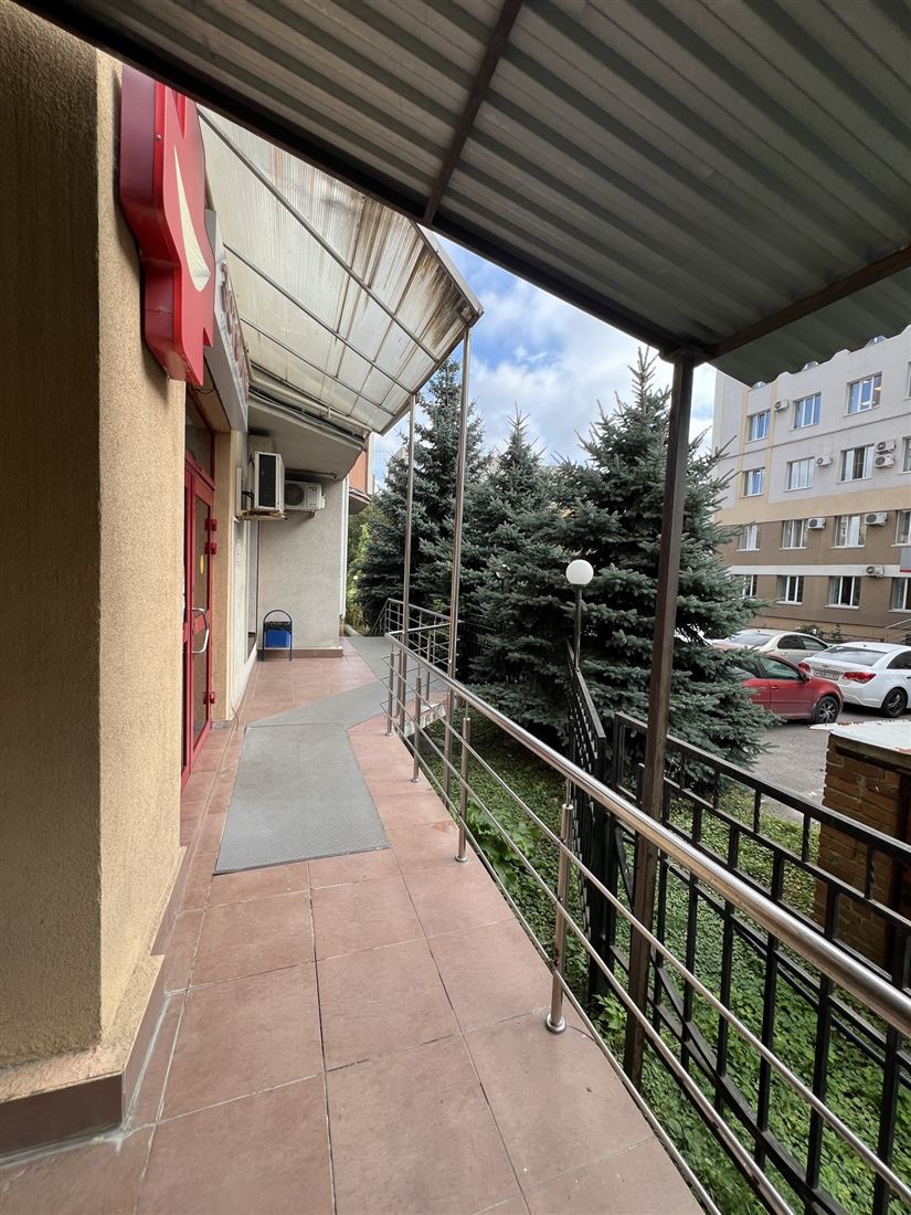 Сдам в аренду помещение свободного назначения 108 м.кв.