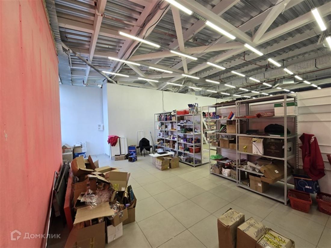 Продам помещение свободного назначения 734 м.кв.