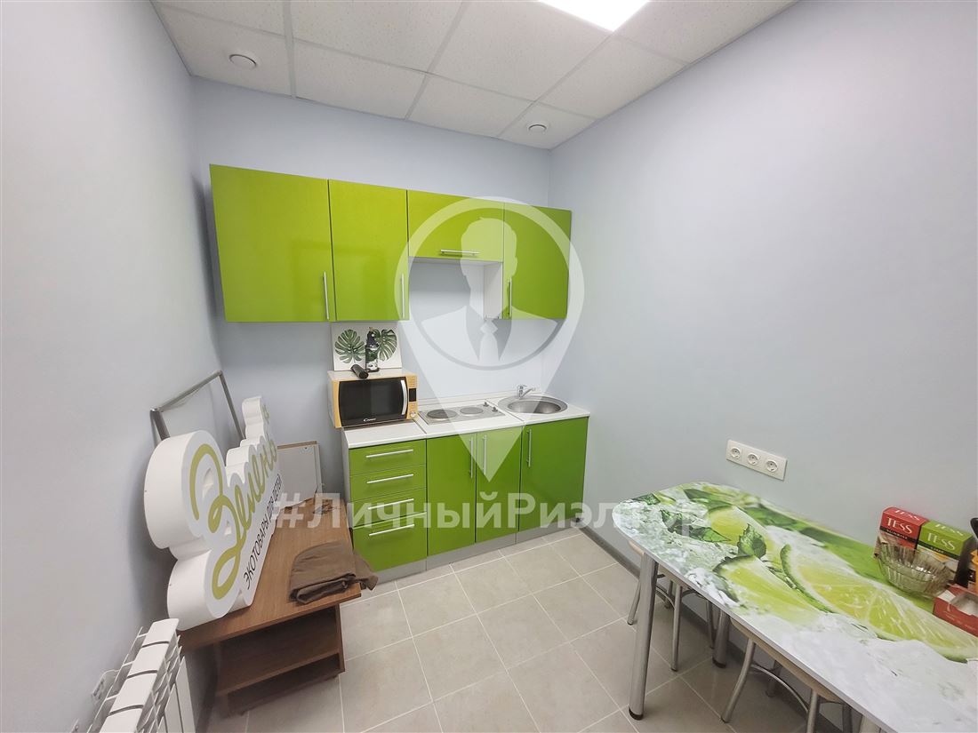 Продам помещение свободного назначения 43 м.кв.