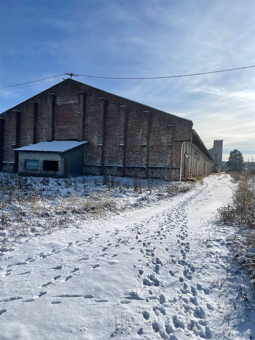 Продам помещение свободного назначения 20000 м.кв.