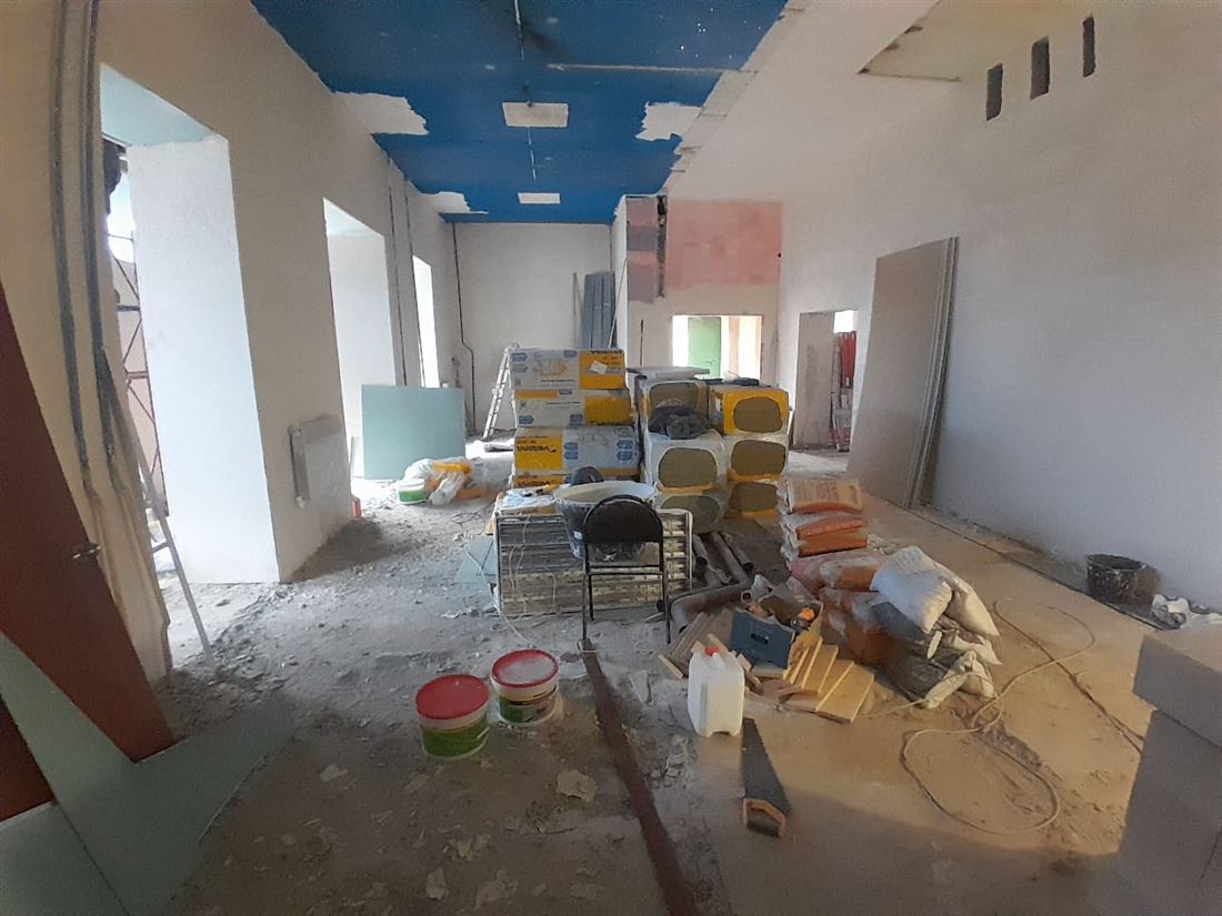 Сдам в аренду помещение свободного назначения 145 м.кв.