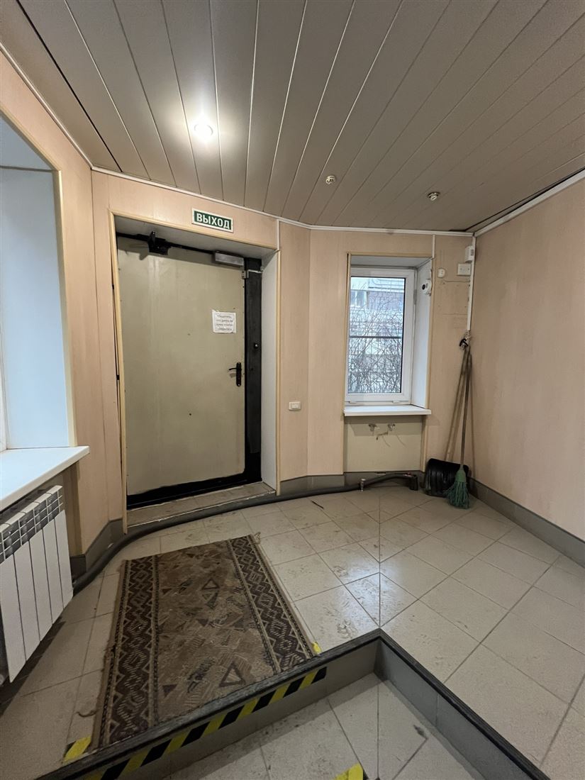 Сдам в аренду помещение свободного назначения 227 м.кв.