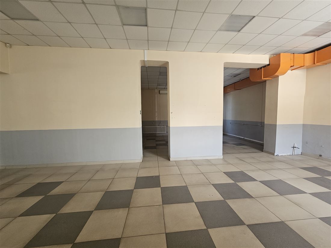 Сдам в аренду помещение свободного назначения 392.7 м.кв.