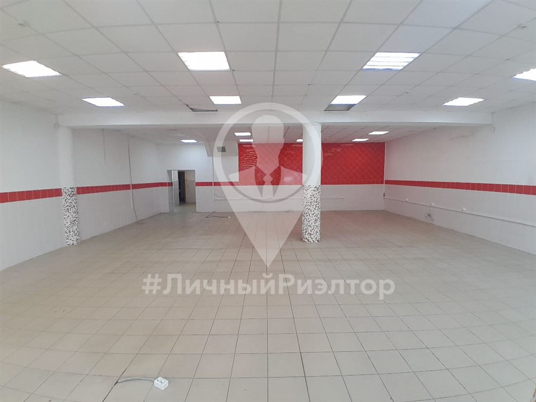Сдам в аренду помещение свободного назначения 160 м.кв.
