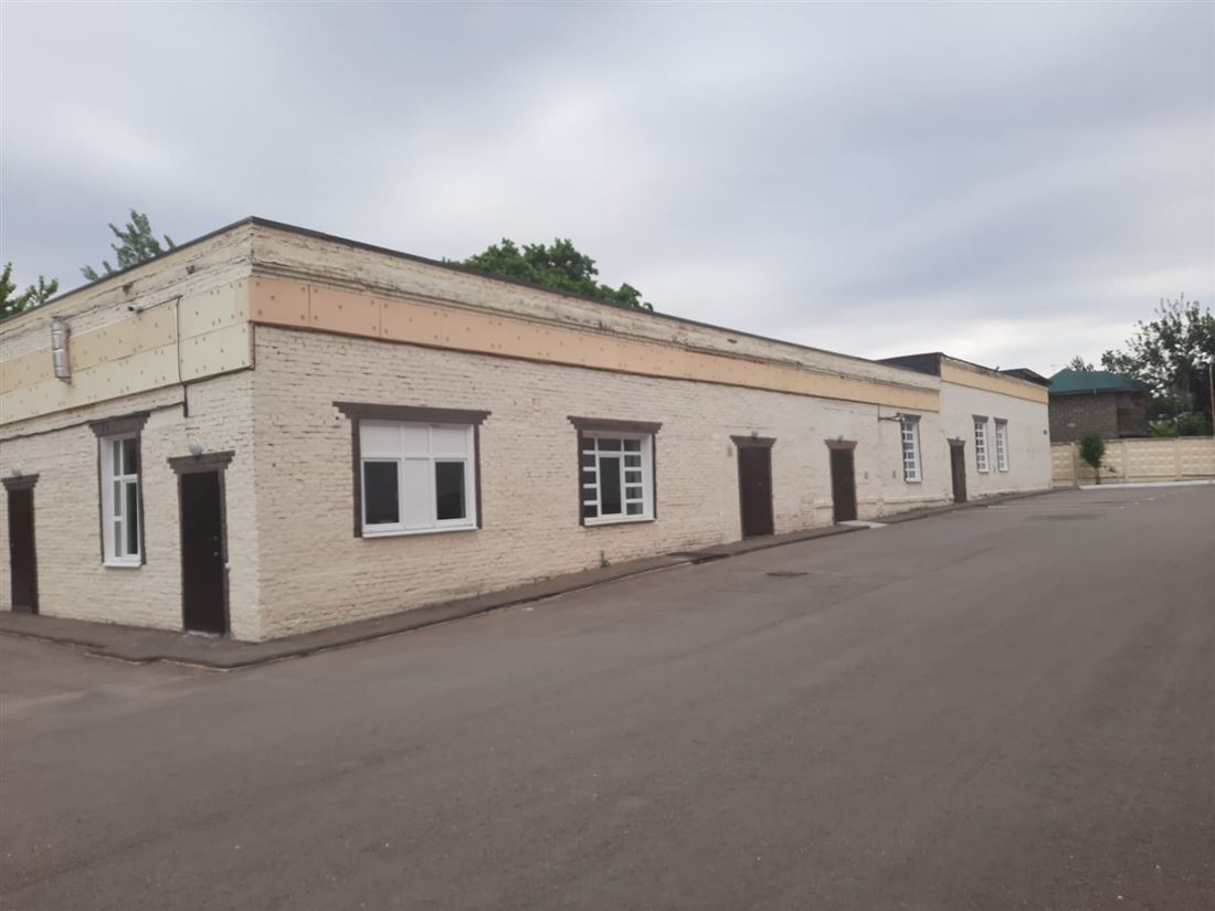 Сдам в аренду помещение свободного назначения 330 м.кв.