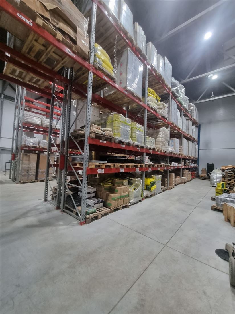 Сдам в аренду помещение свободного назначения 1 м.кв.