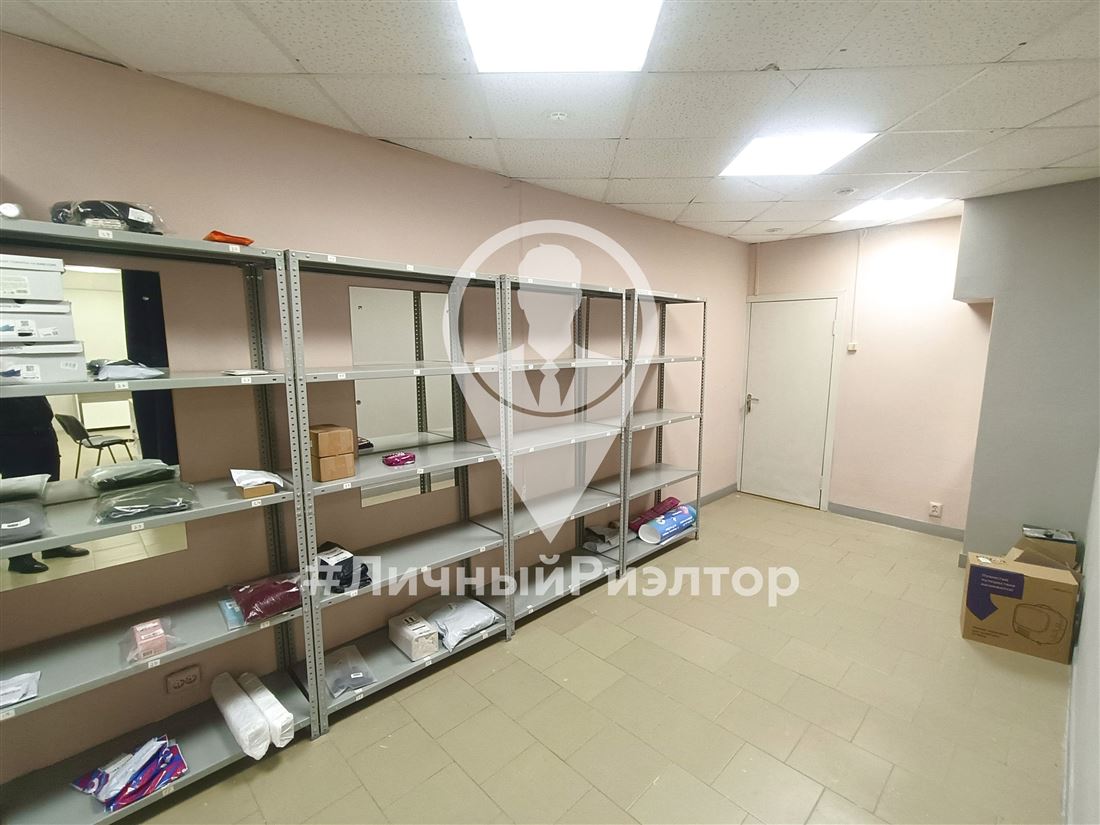 Продам помещение свободного назначения 144.4 м.кв.