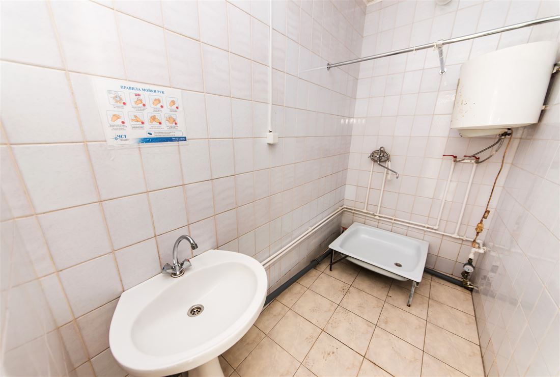 Сдам в аренду помещение свободного назначения 150 м.кв.