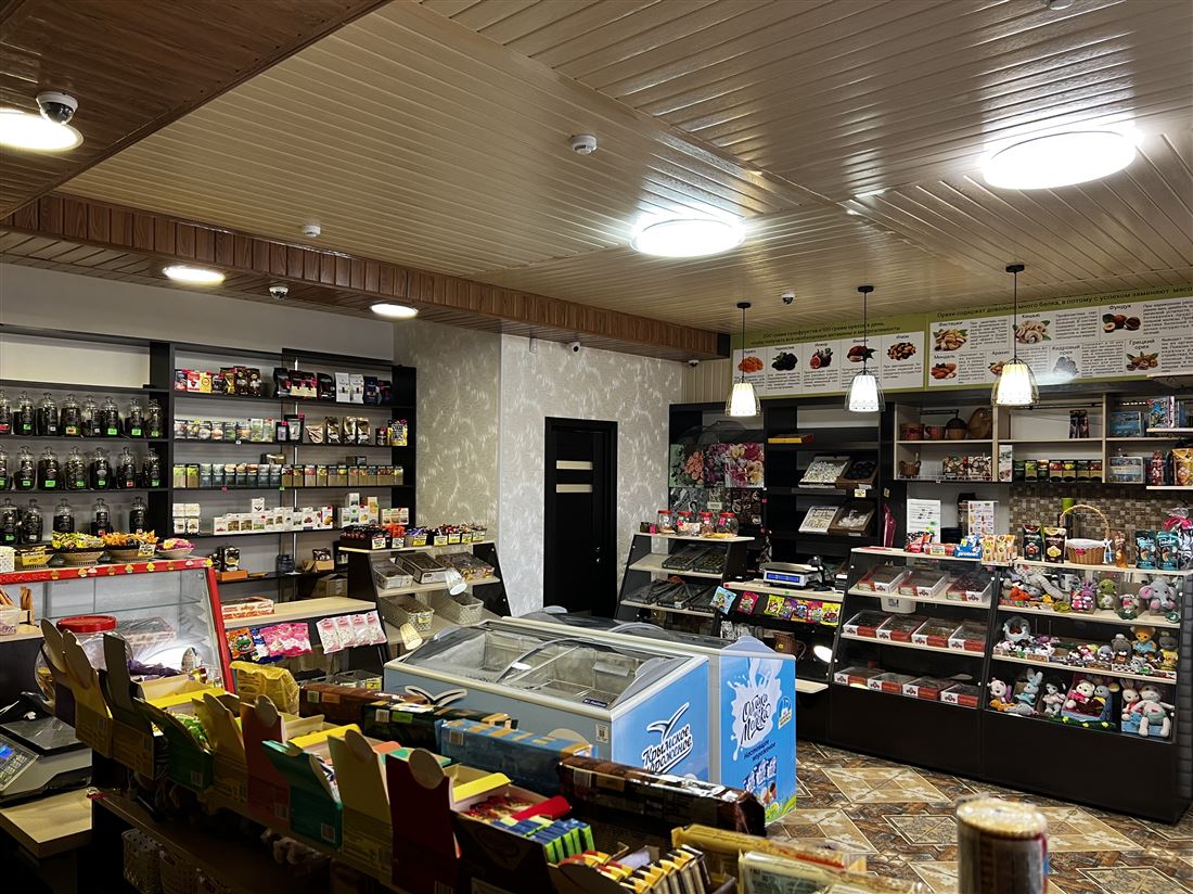 Продам помещение свободного назначения 57.8 м.кв.