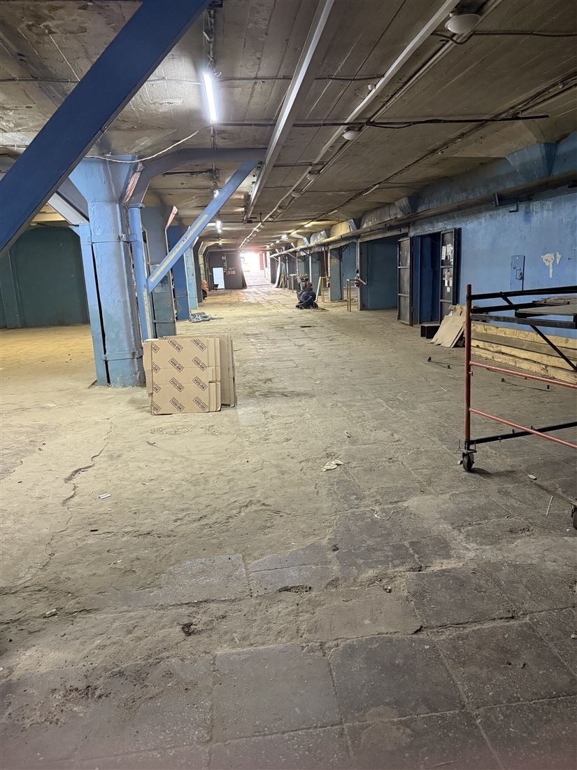 Сдам в аренду помещение свободного назначения 2200 м.кв.