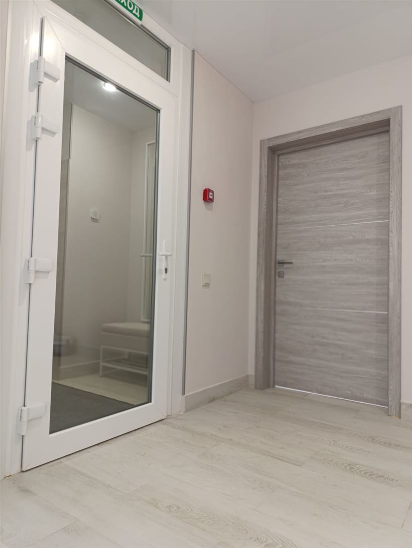 Сдам в аренду помещение свободного назначения 81.2 м.кв.