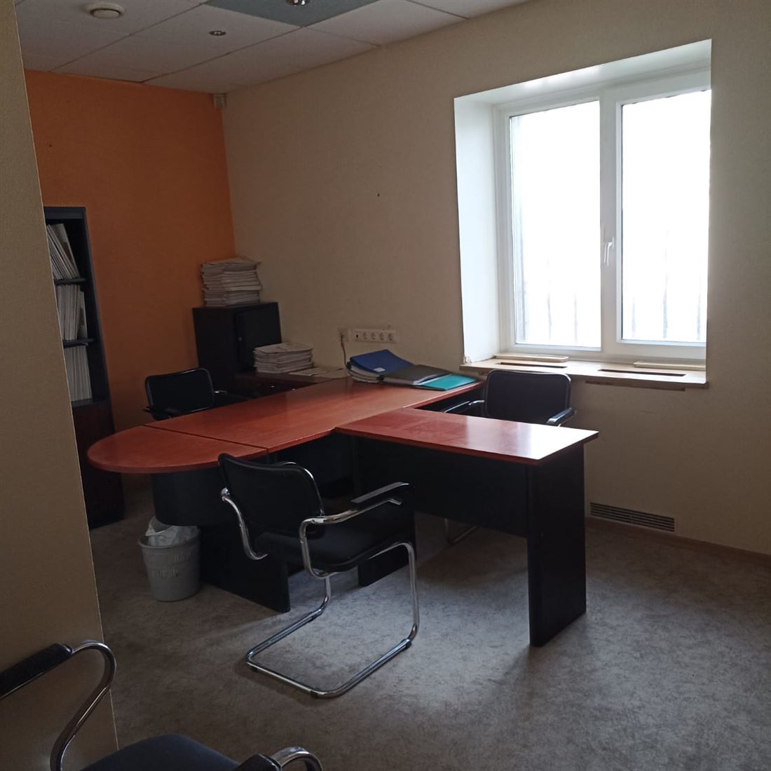 Сдам в аренду помещение свободного назначения 201 м.кв.