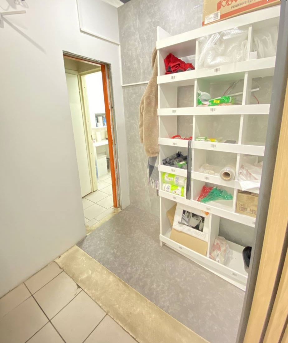 Сдам в аренду помещение свободного назначения 38 м.кв.