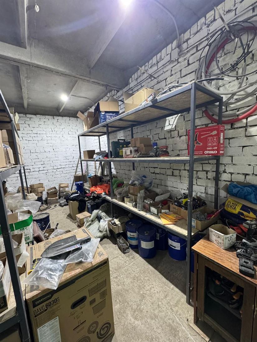 Сдам в аренду помещение свободного назначения 525 м.кв.