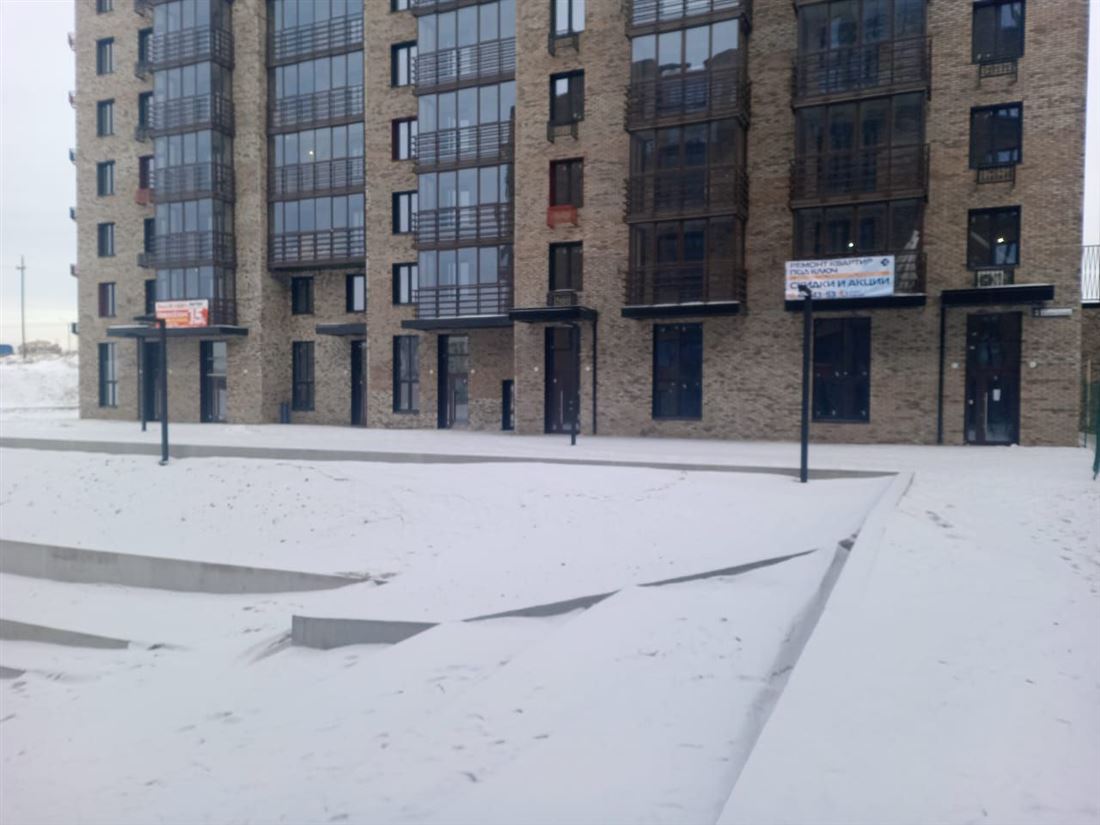 Сдам в аренду помещение свободного назначения 83.6 м.кв.