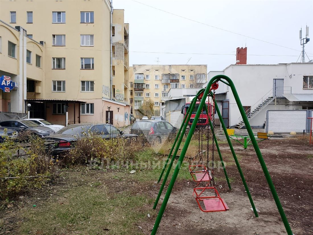 Продам помещение свободного назначения 211.8 м.кв.