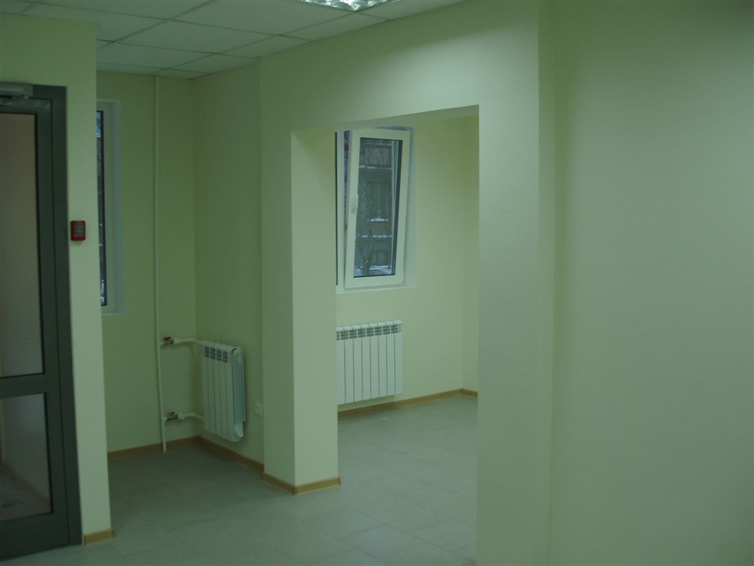 Сдам в аренду помещение свободного назначения 53.3 м.кв.