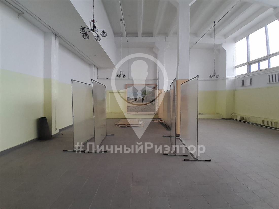 Сдам в аренду помещение свободного назначения 150 м.кв.