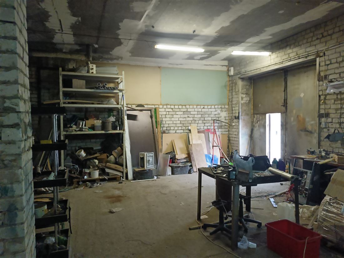 Сдам в аренду помещение свободного назначения 203.4 м.кв.