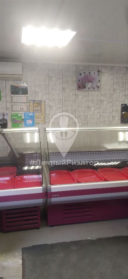 Продам помещение свободного назначения 35 м.кв.