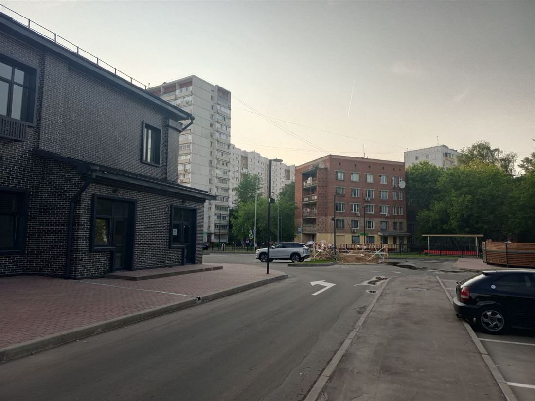 Сдам в аренду помещение свободного назначения 19 м.кв.