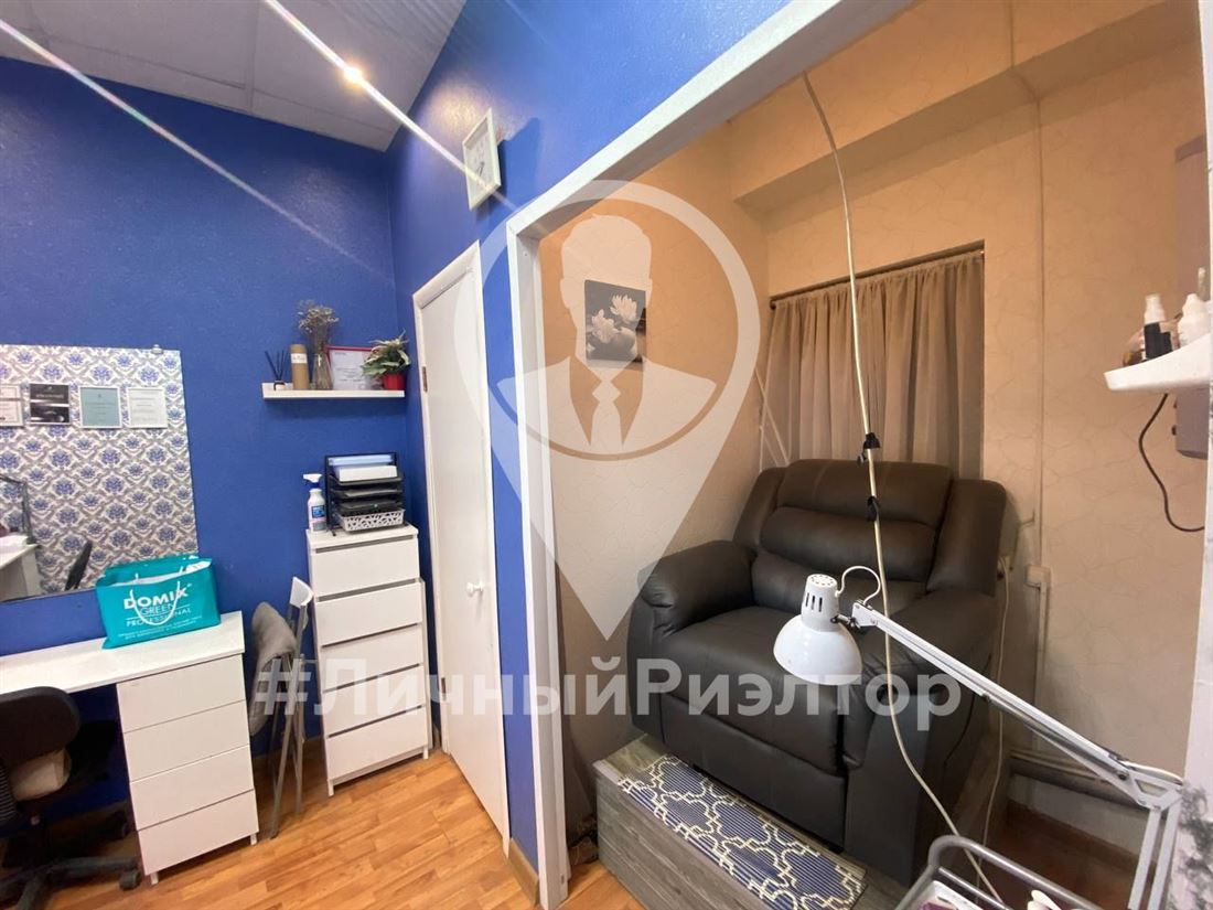 Продам помещение свободного назначения 23.8 м.кв.