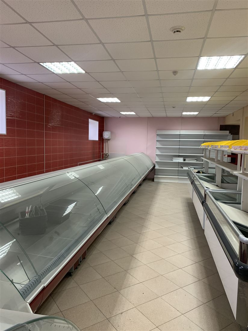 Продам помещение свободного назначения 476 м.кв.